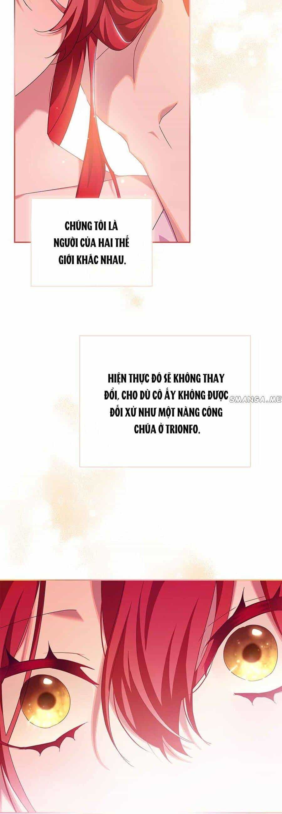 Công Chúa Gác Mái - Chương 47 - ảnh 27