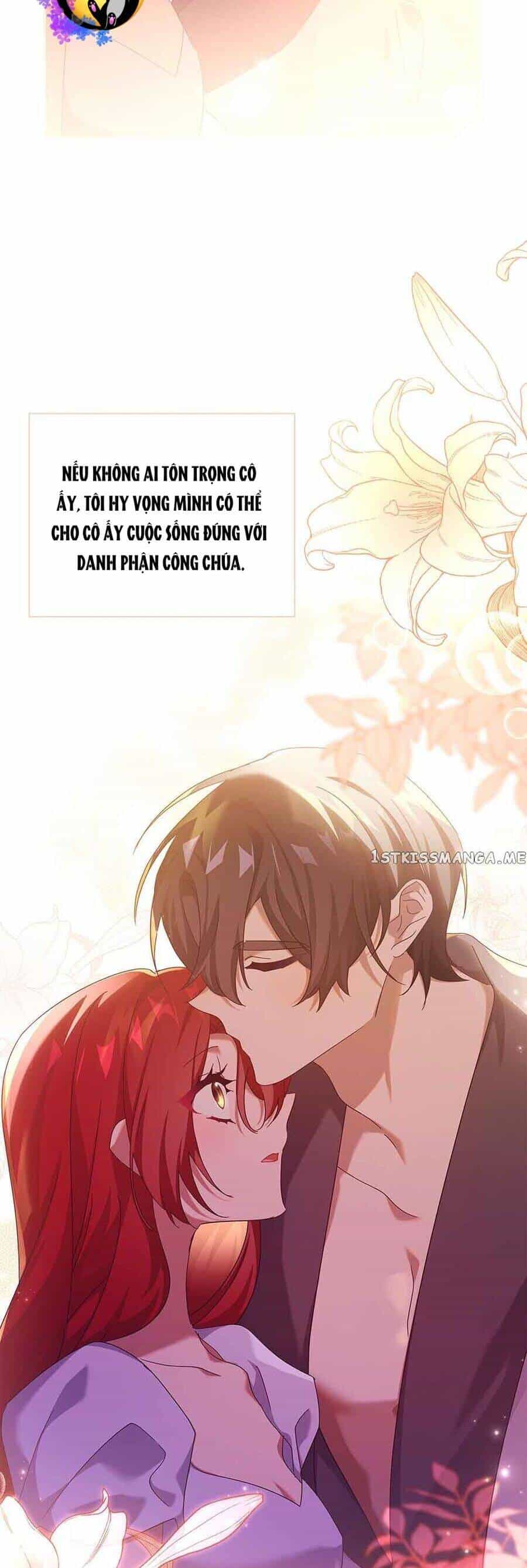 Công Chúa Gác Mái - Chương 47 - ảnh 29