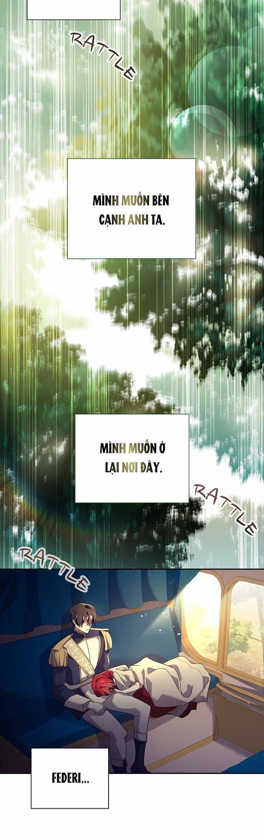 Công Chúa Gác Mái - Chương 50 - ảnh 20