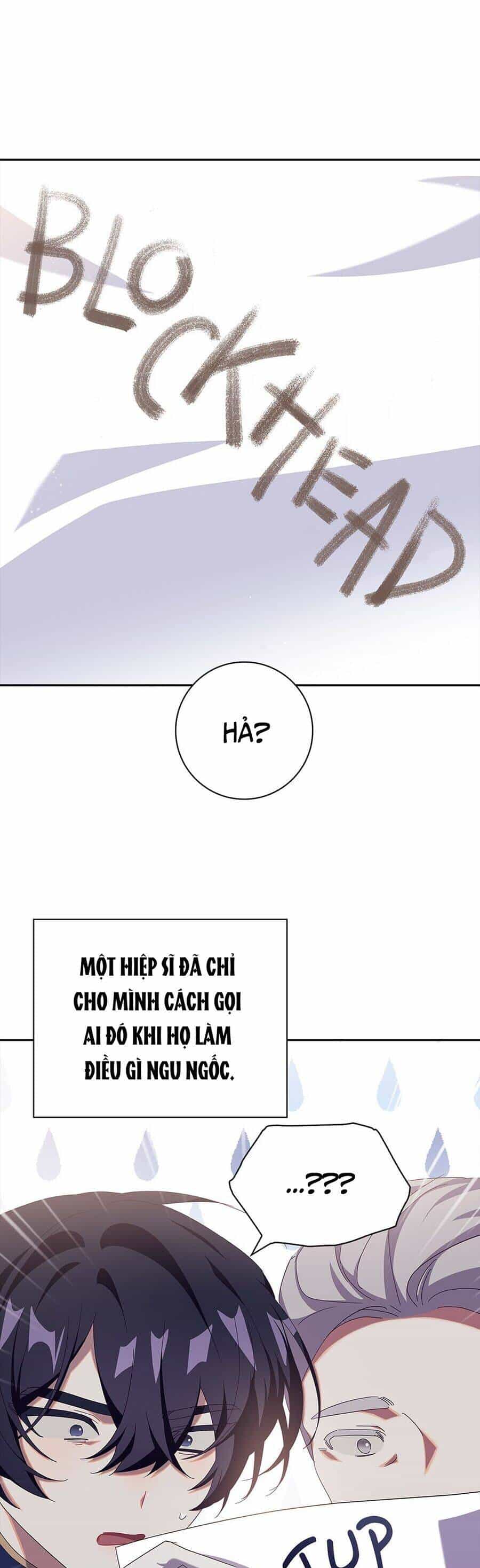 Công Chúa Gác Mái - Chương 50 - ảnh 42