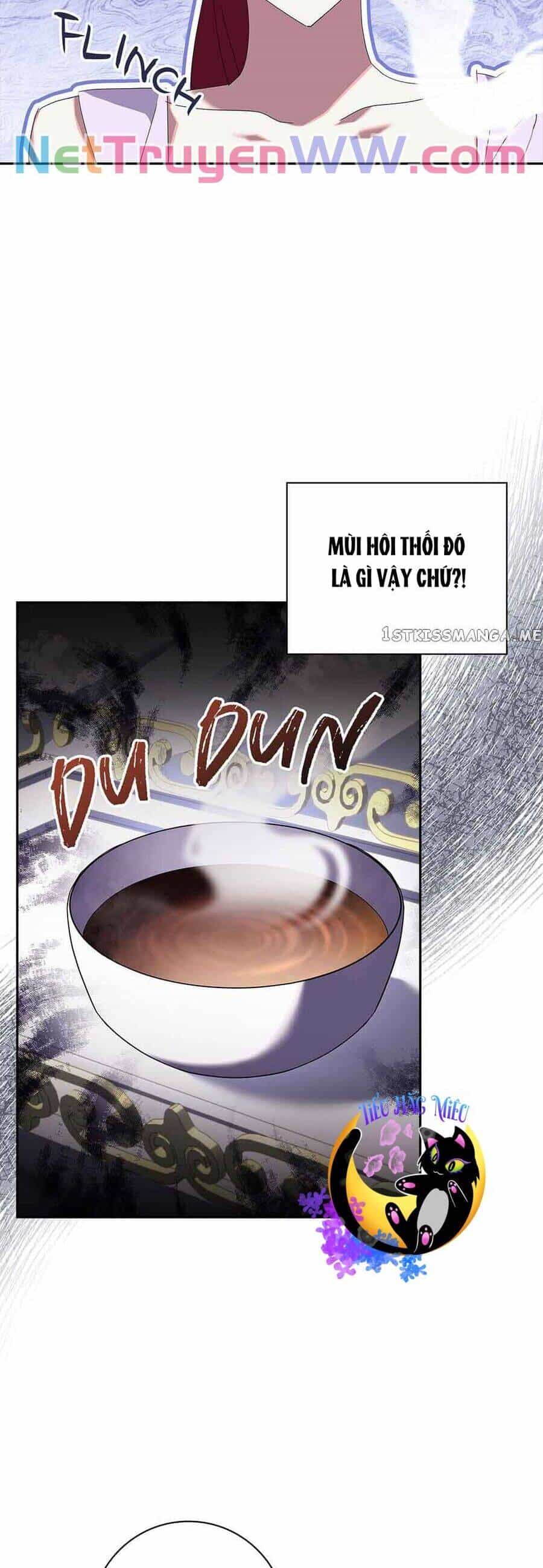 Công Chúa Gác Mái - Chương 51 - ảnh 15