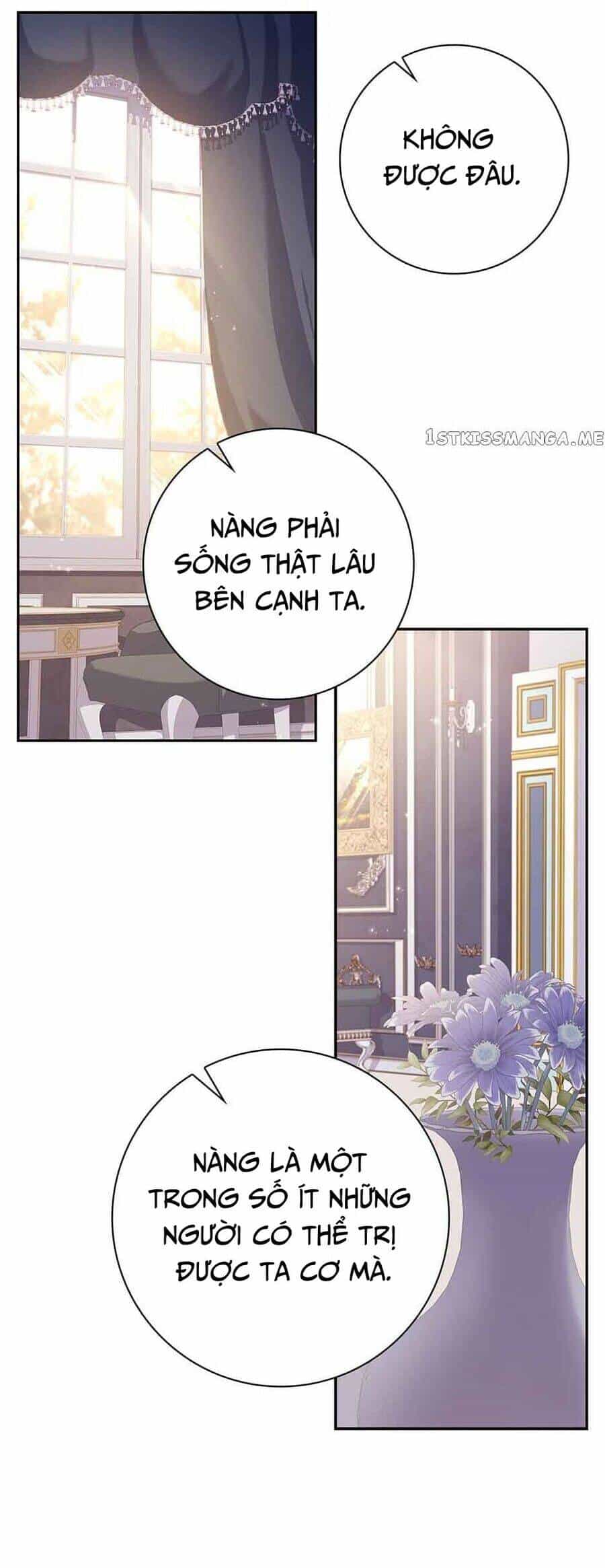 Công Chúa Gác Mái - Chương 52 - ảnh 19