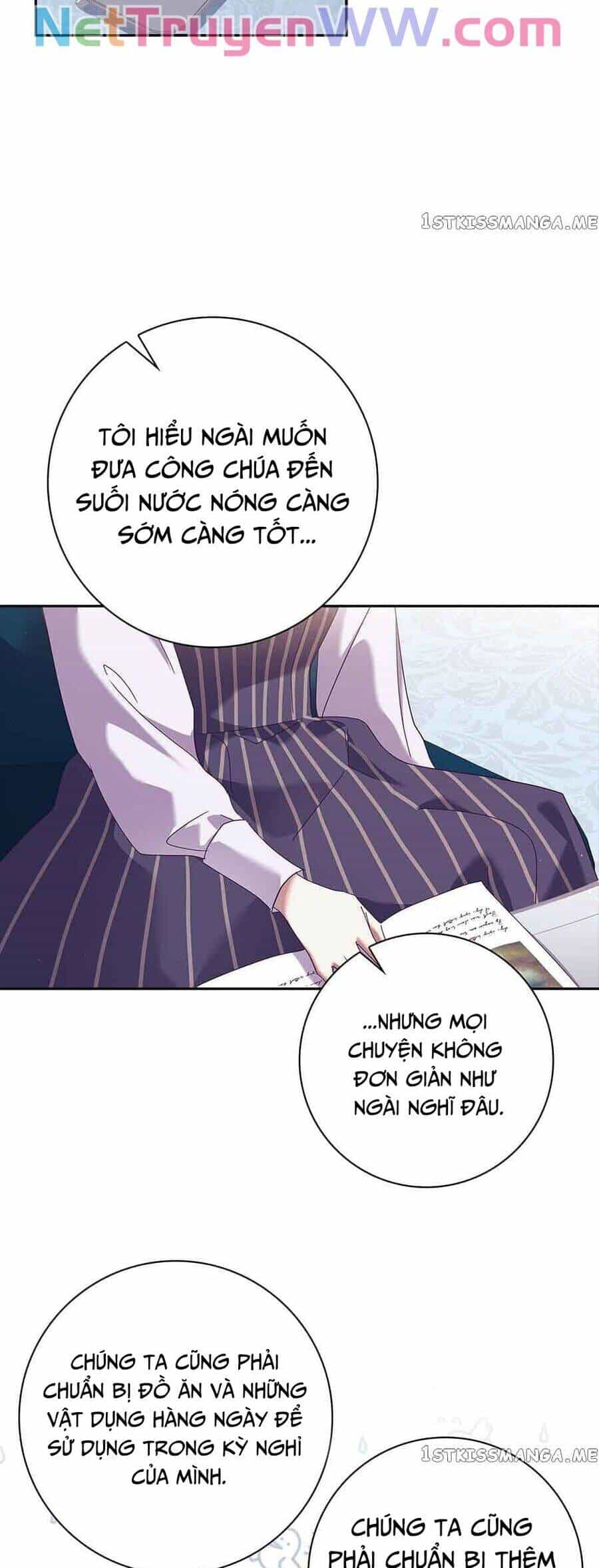 Công Chúa Gác Mái - Chương 52 - ảnh 39