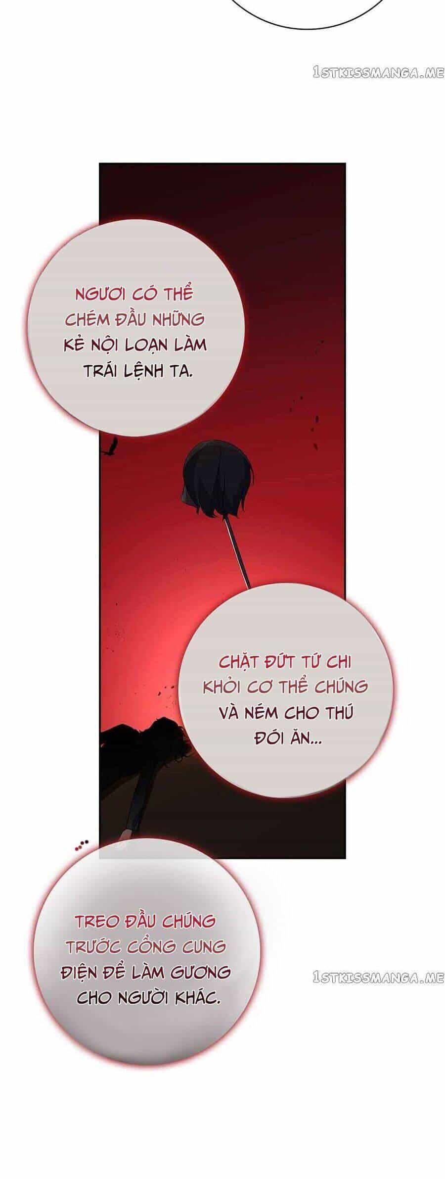 Công Chúa Gác Mái - Chương 53 - ảnh 15