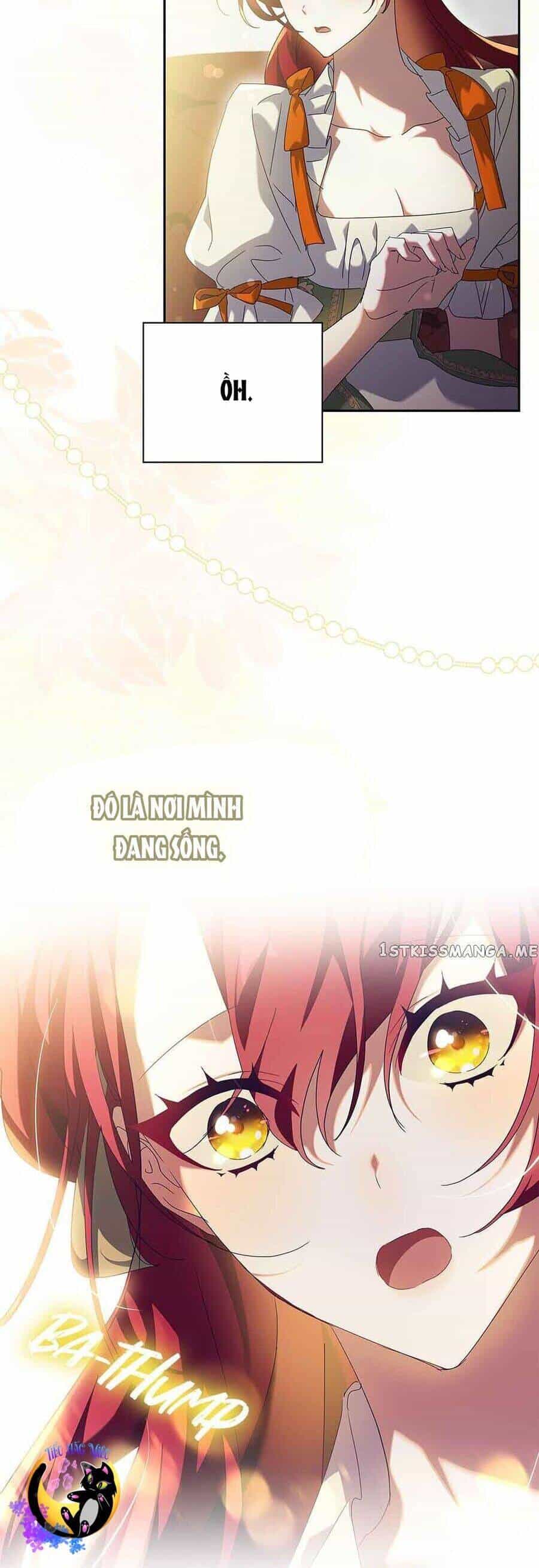 Công Chúa Gác Mái - Chương 53 - ảnh 42