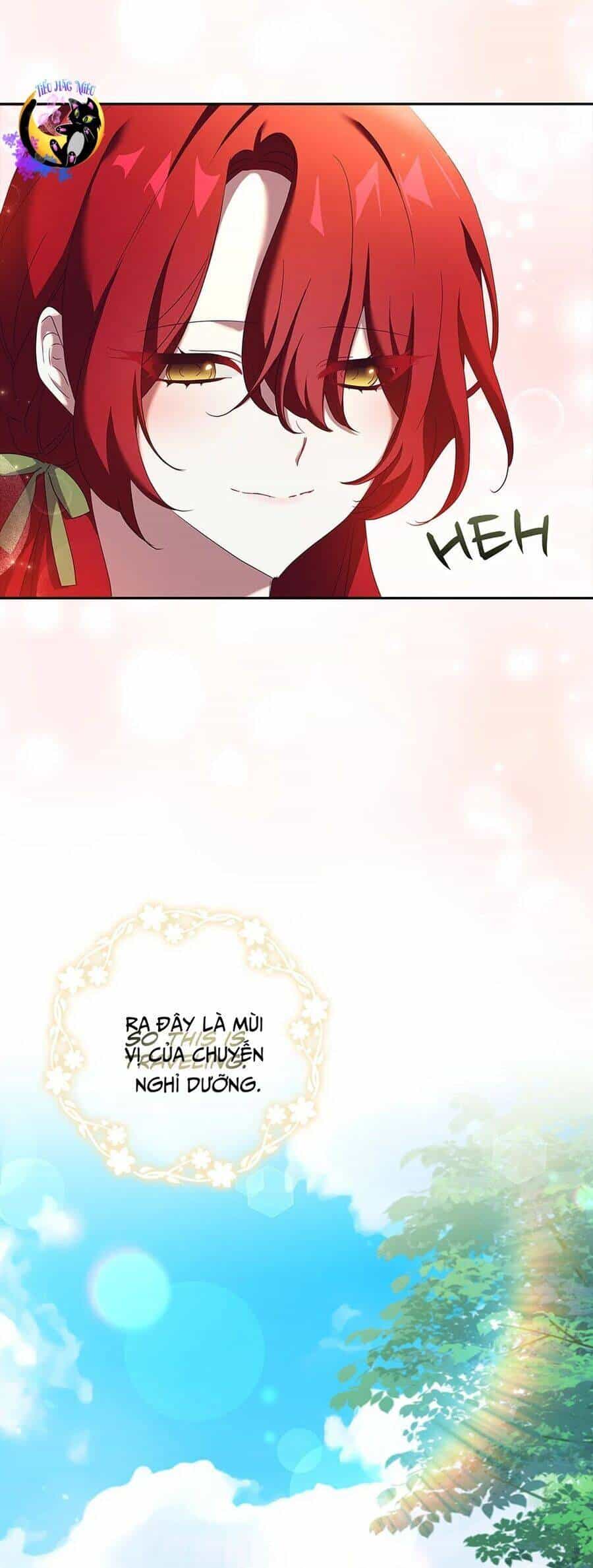 Công Chúa Gác Mái - Chương 54 - ảnh 8