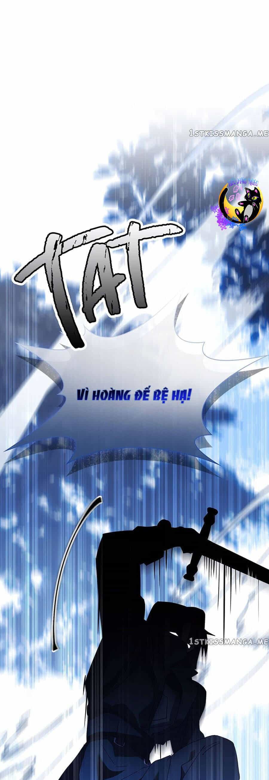 Công Chúa Gác Mái - Chương 57 - ảnh 52