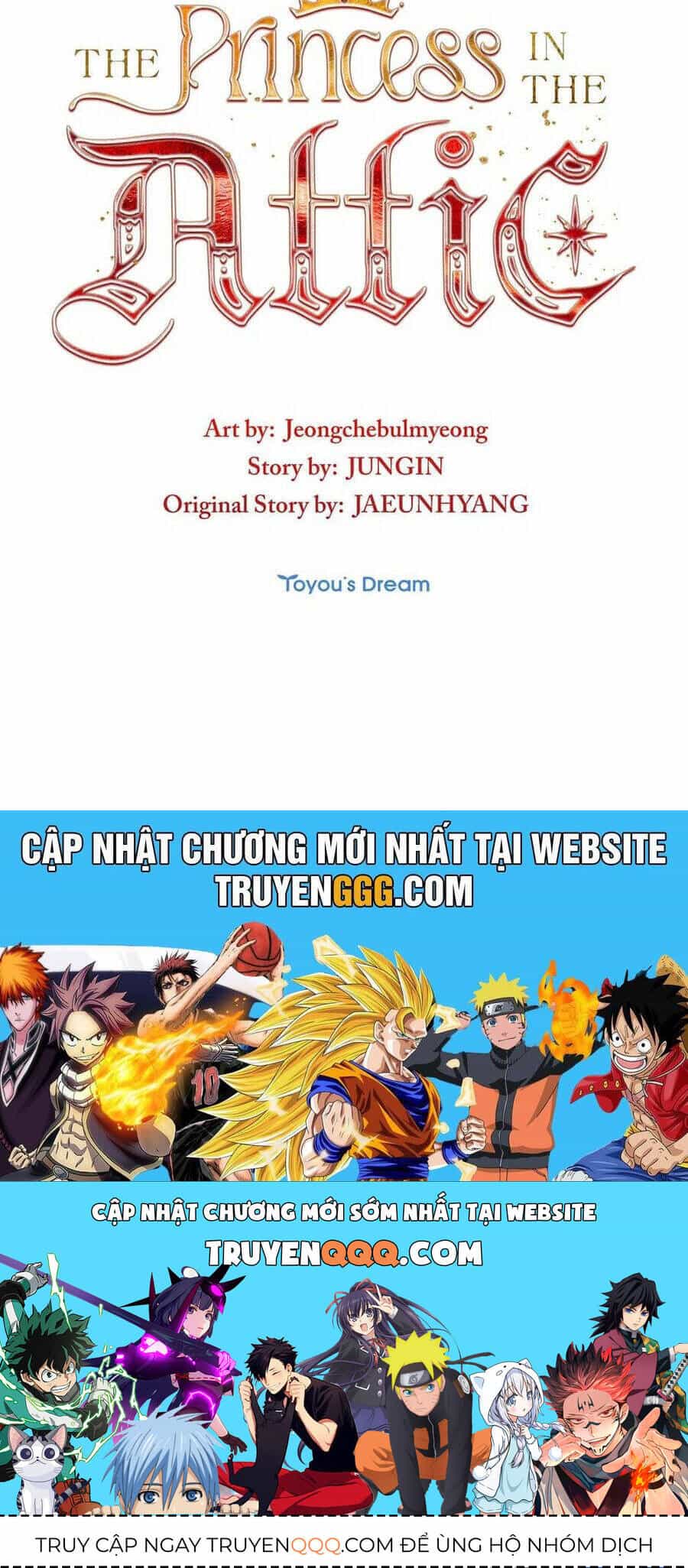 Công Chúa Gác Mái - Chương 57 - ảnh 56
