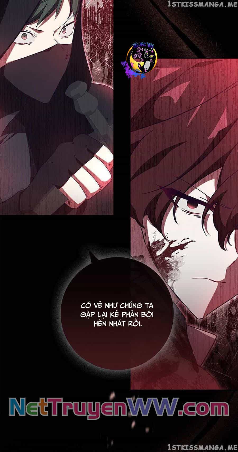 Công Chúa Gác Mái - Chương 58 - ảnh 5