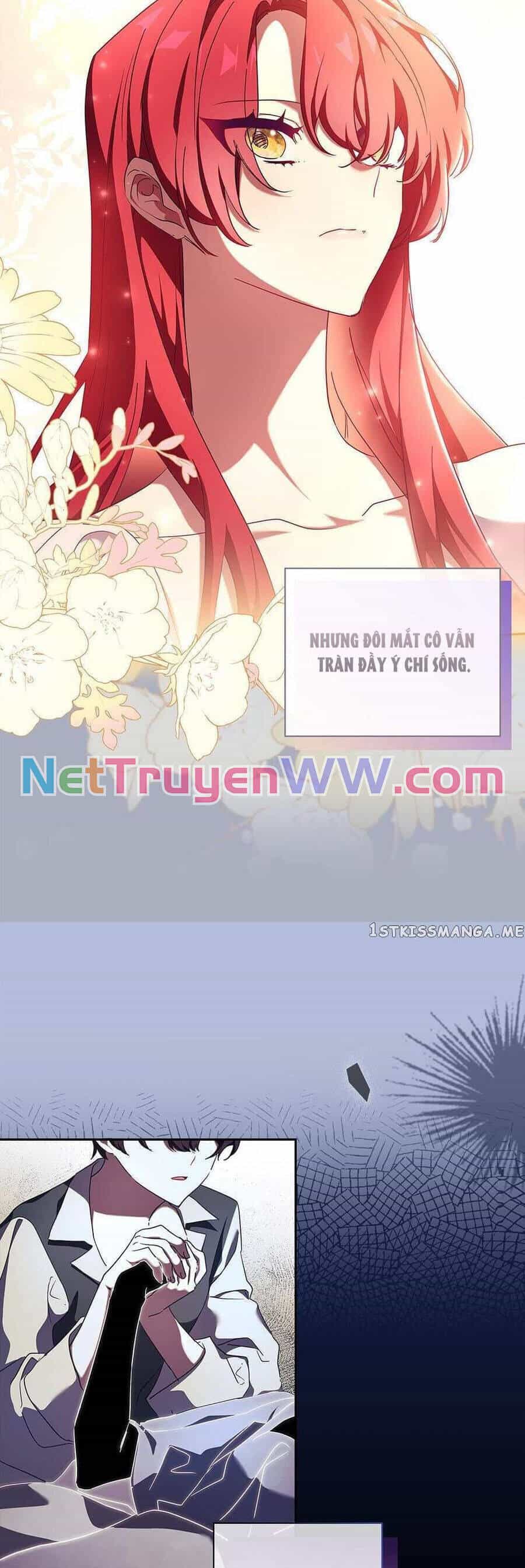 Công Chúa Gác Mái - Chương 59 - ảnh 11