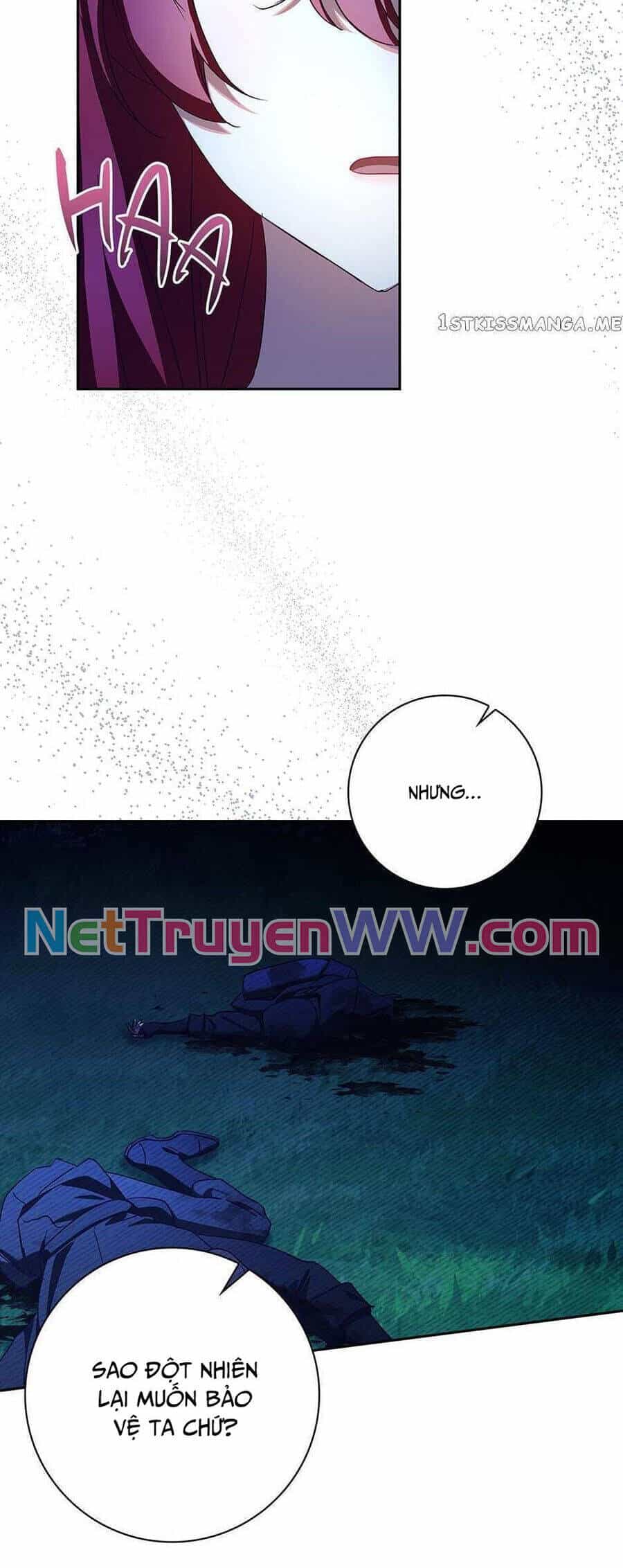 Công Chúa Gác Mái - Chương 59 - ảnh 20