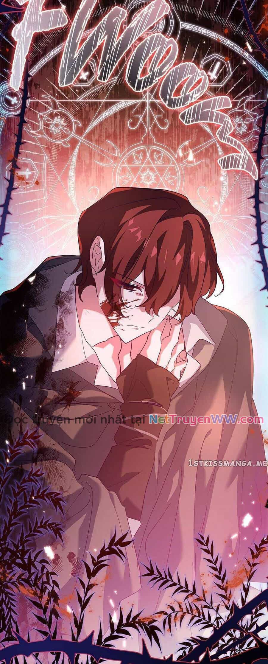 Công Chúa Gác Mái - Chương 59 - ảnh 22