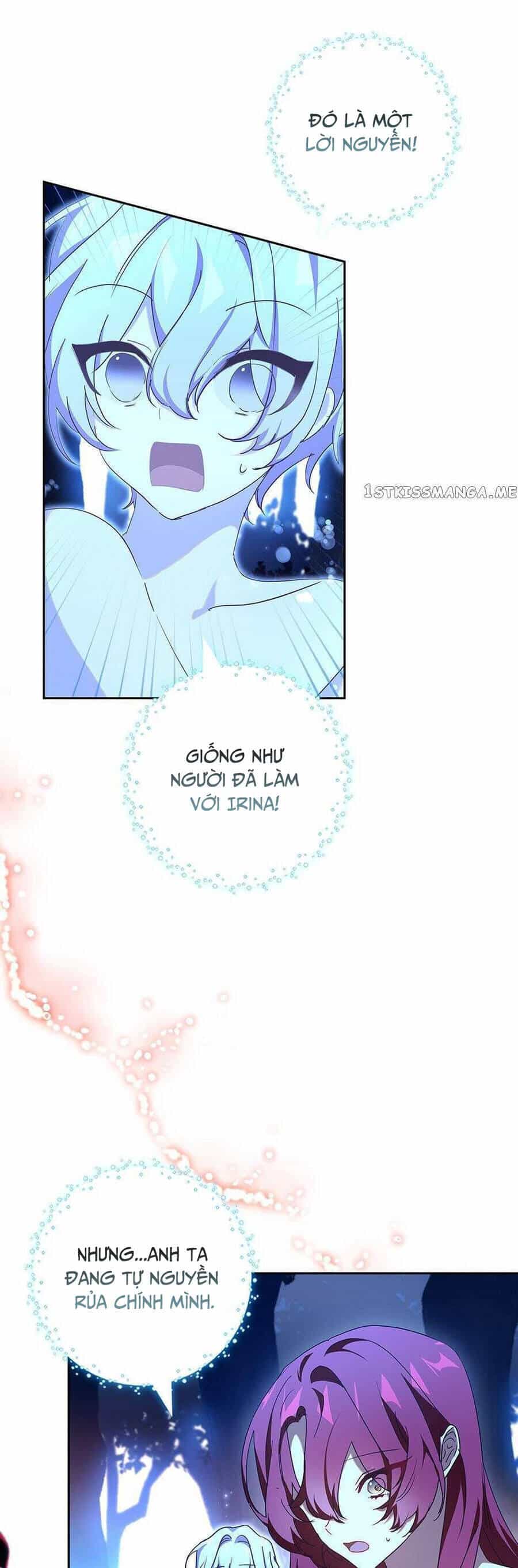 Công Chúa Gác Mái - Chương 59 - ảnh 24