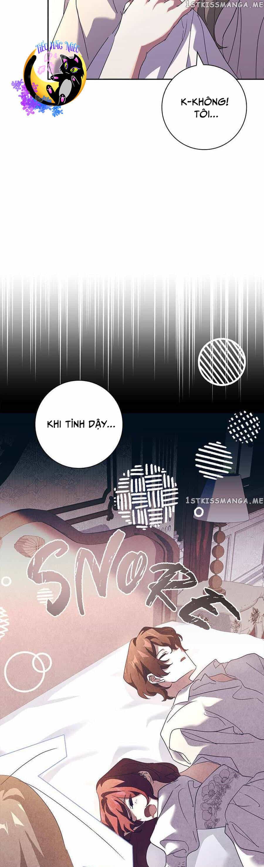 Công Chúa Gác Mái - Chương 59 - ảnh 45