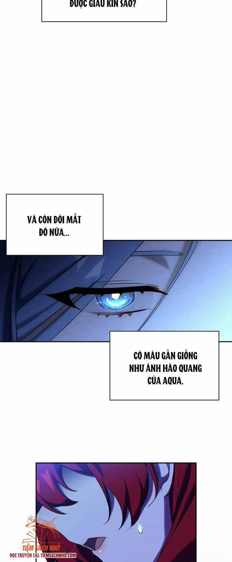 Công Chúa Gác Mái - Chương 6 - ảnh 17
