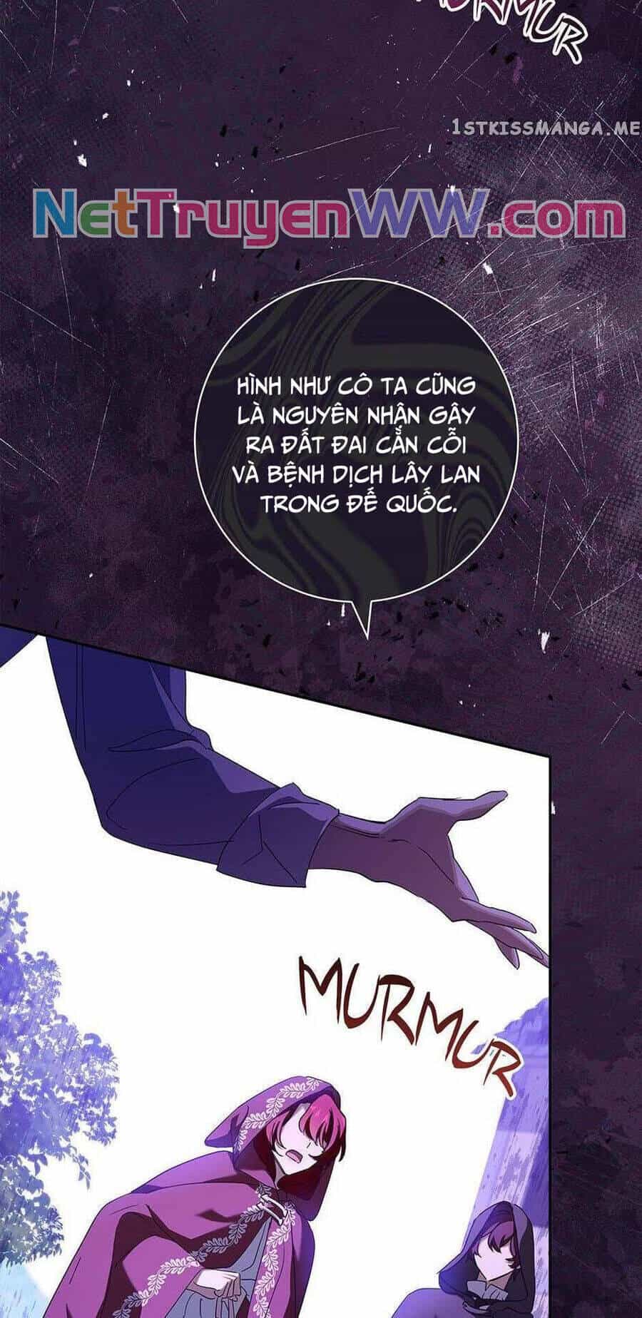 Công Chúa Gác Mái - Chương 61 - ảnh 18