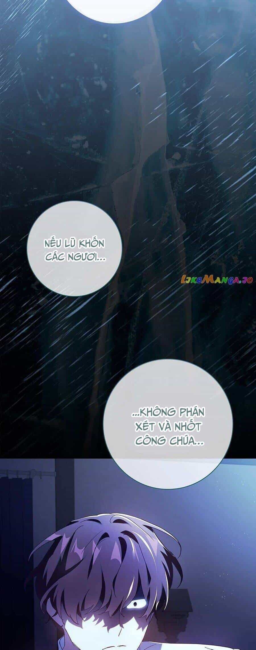 Công Chúa Gác Mái - Chương 62 - ảnh 43