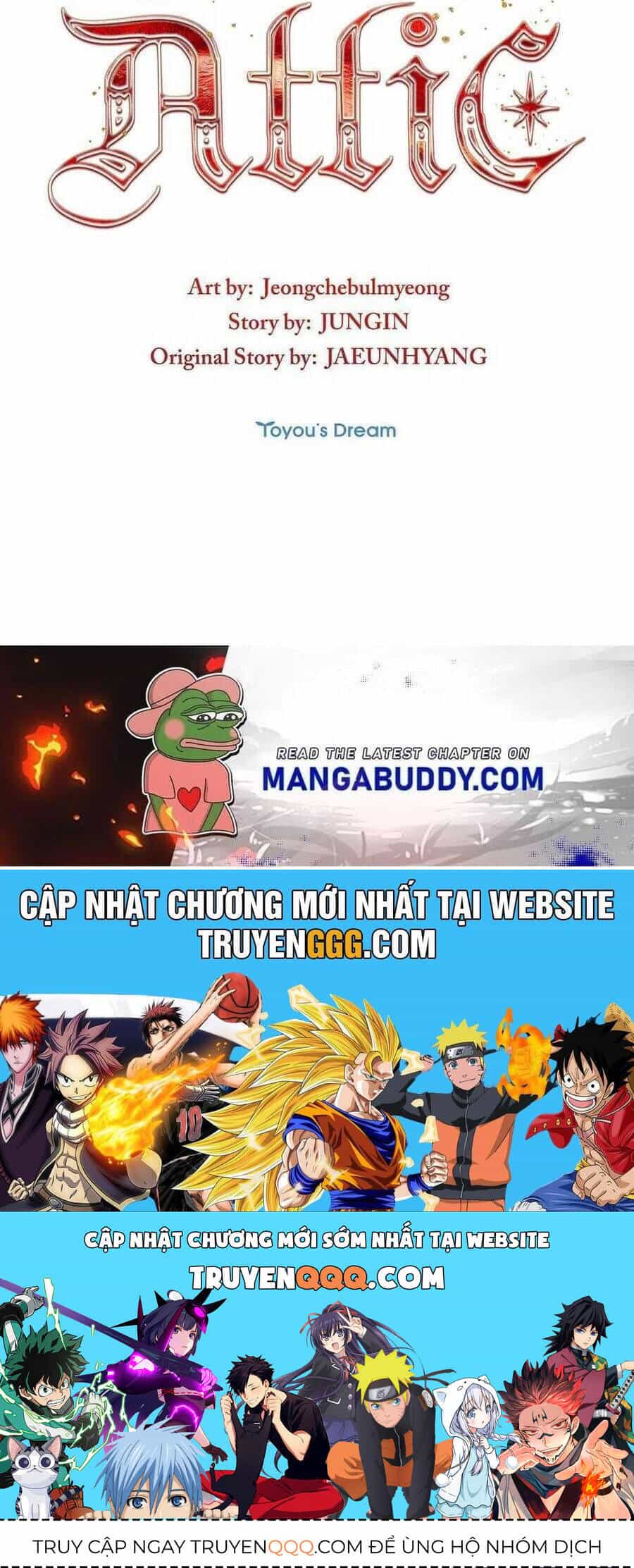 Công Chúa Gác Mái - Chương 62 - ảnh 57