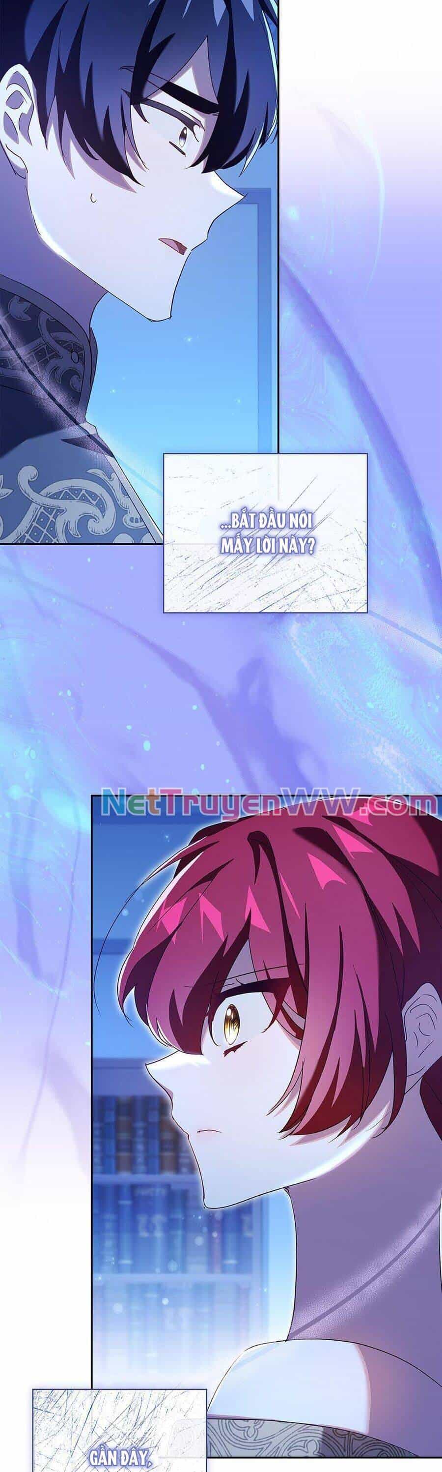 Công Chúa Gác Mái - Chương 63 - ảnh 11