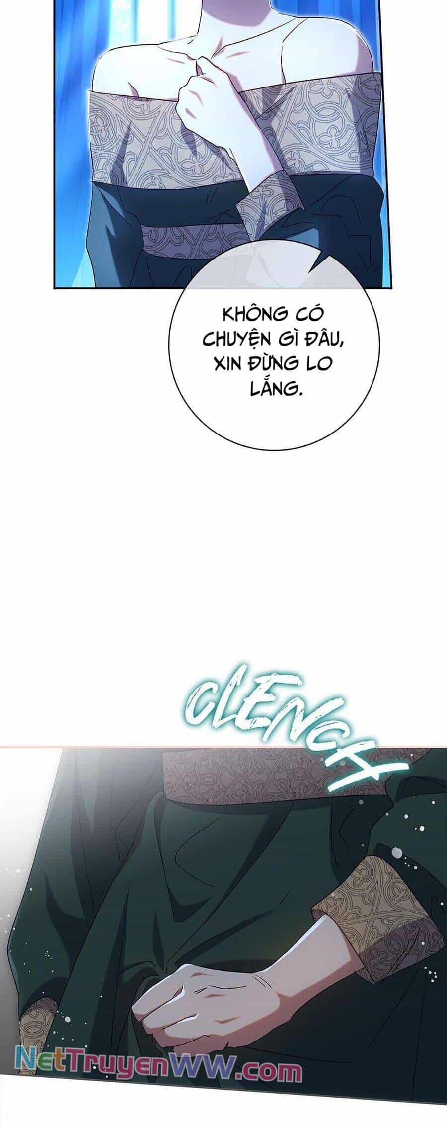 Công Chúa Gác Mái - Chương 63 - ảnh 39