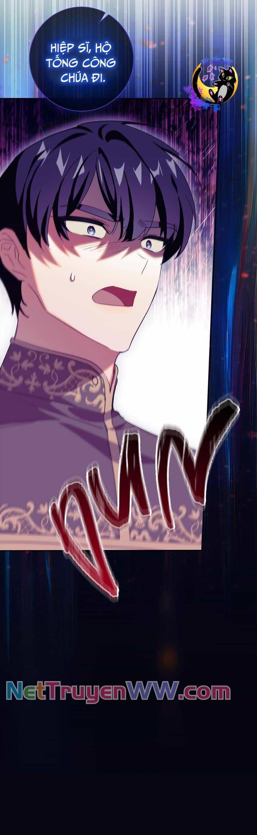 Công Chúa Gác Mái - Chương 63 - ảnh 53