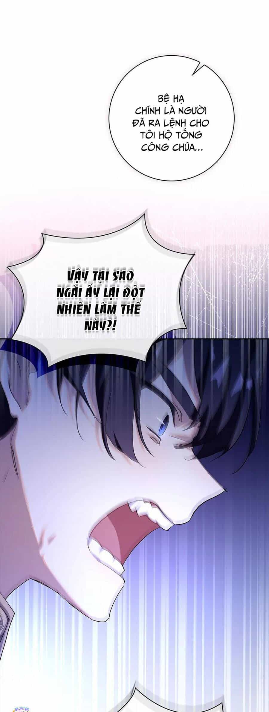 Công Chúa Gác Mái - Chương 64 - ảnh 11