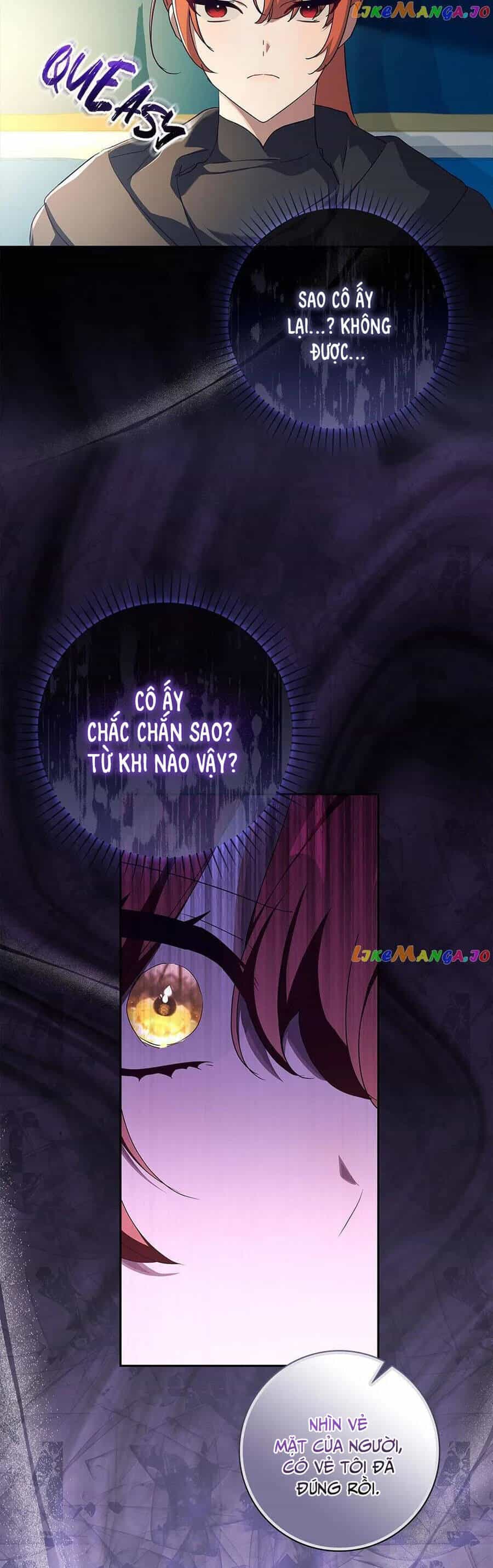 Công Chúa Gác Mái - Chương 64 - ảnh 51
