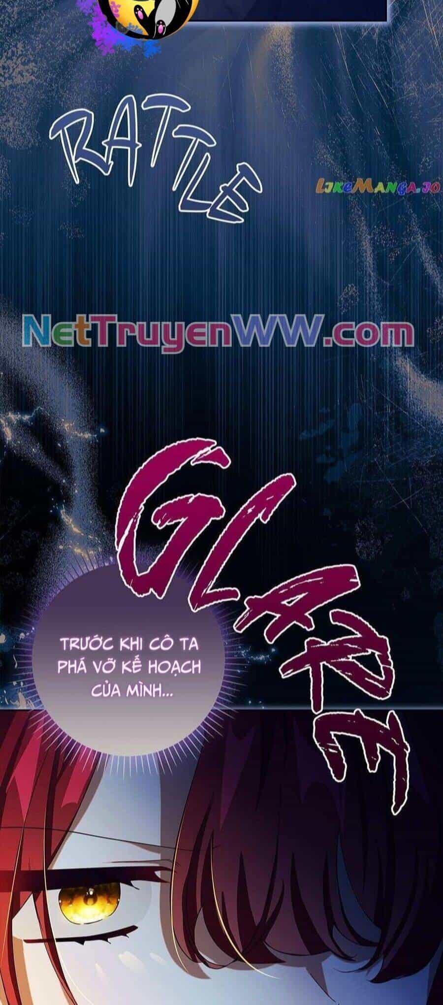Công Chúa Gác Mái - Chương 65 - ảnh 8