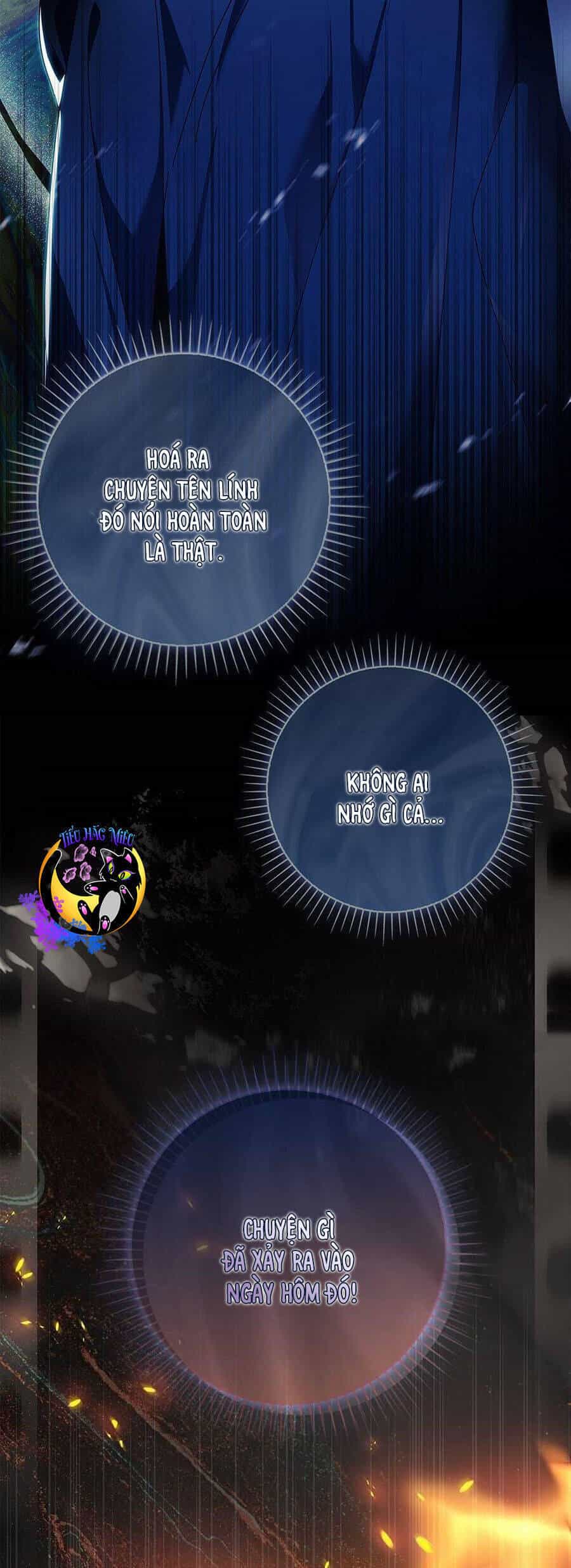 Công Chúa Gác Mái - Chương 66 - ảnh 52