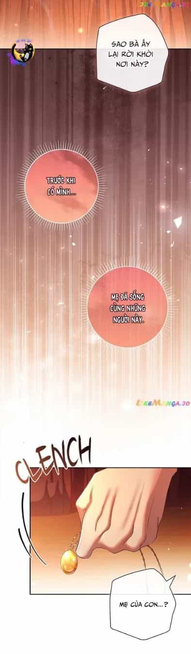 Công Chúa Gác Mái - Chương 68 - ảnh 10