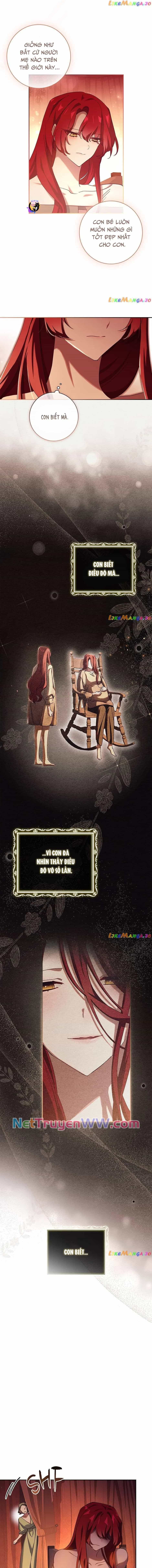 Công Chúa Gác Mái - Chương 68 - ảnh 15