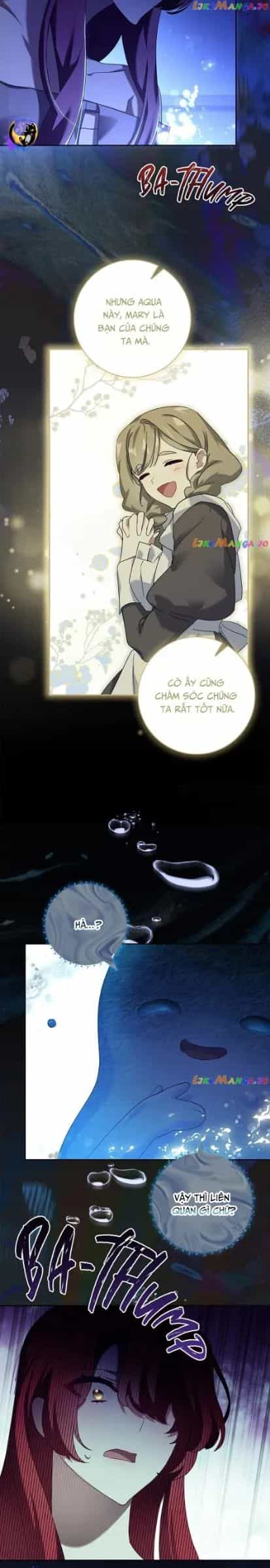 Công Chúa Gác Mái - Chương 69 - ảnh 12