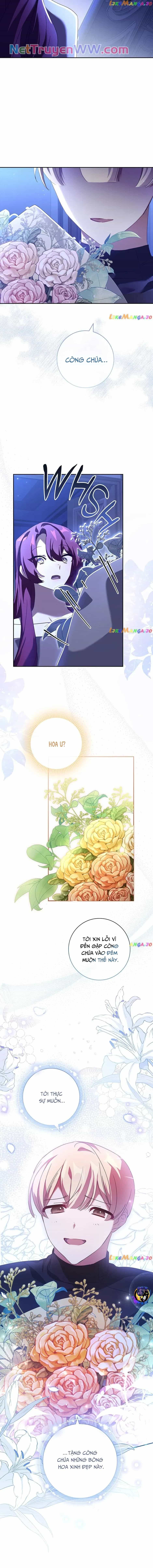 Công Chúa Gác Mái - Chương 69 - ảnh 18