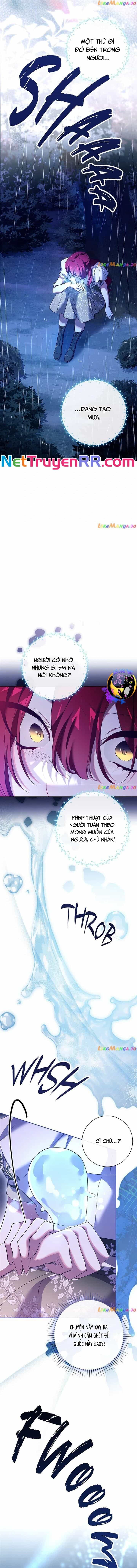 Công Chúa Gác Mái - Chương 77 - ảnh 15