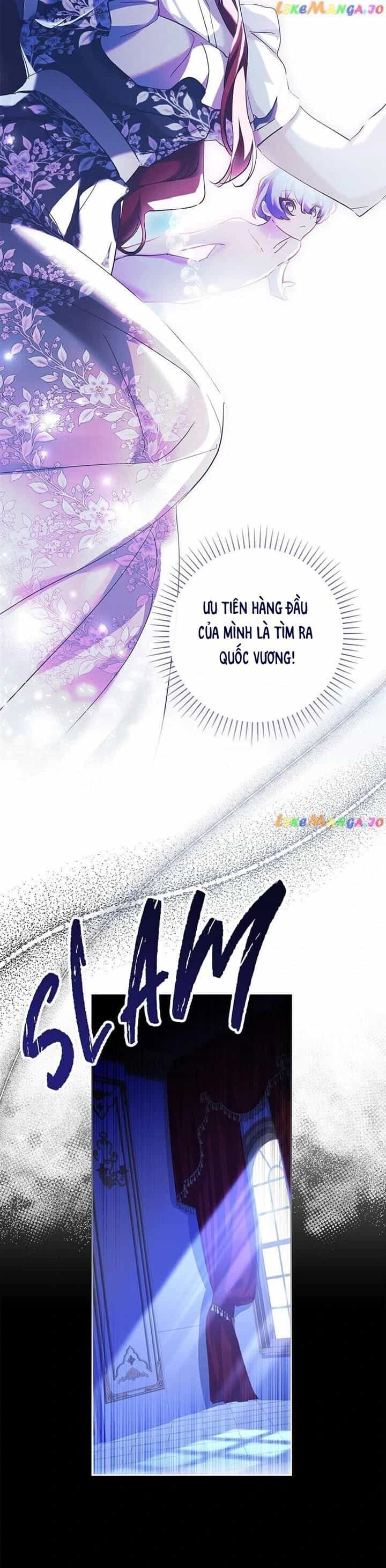 Công Chúa Gác Mái - Chương 78 - ảnh 19