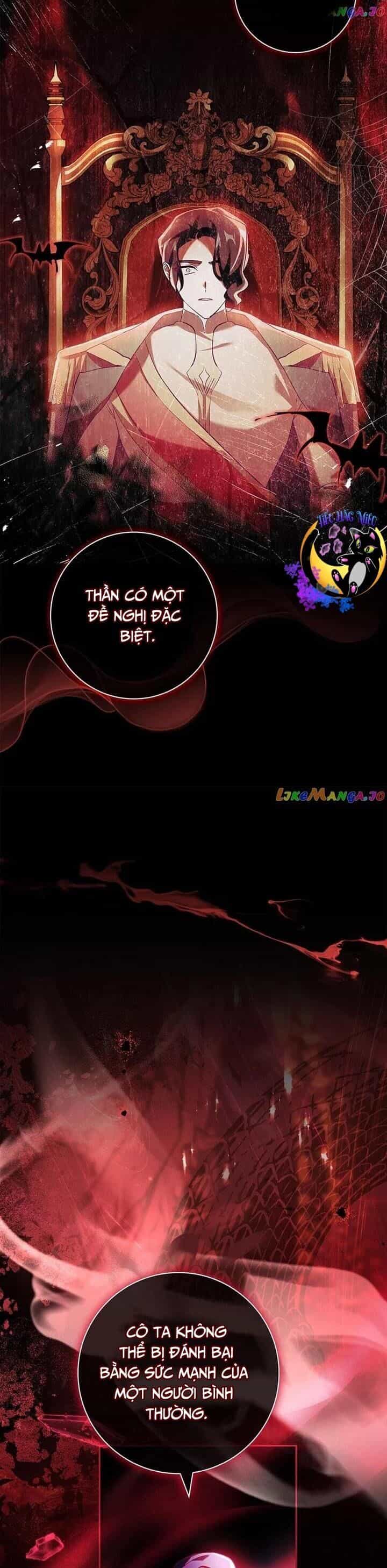 Công Chúa Gác Mái - Chương 78 - ảnh 27