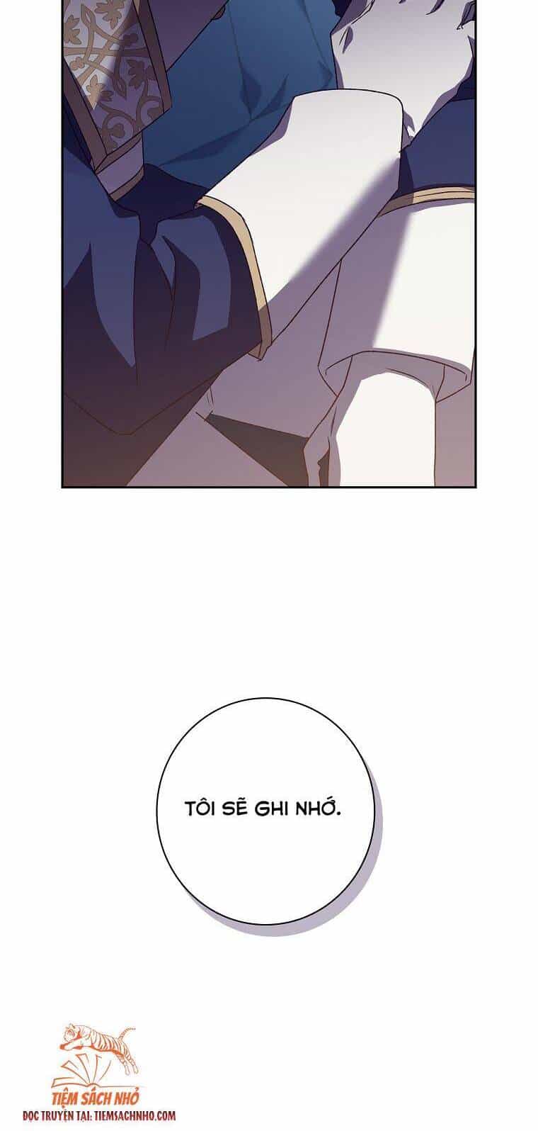 Công Chúa Gác Mái - Chương 9 - ảnh 36