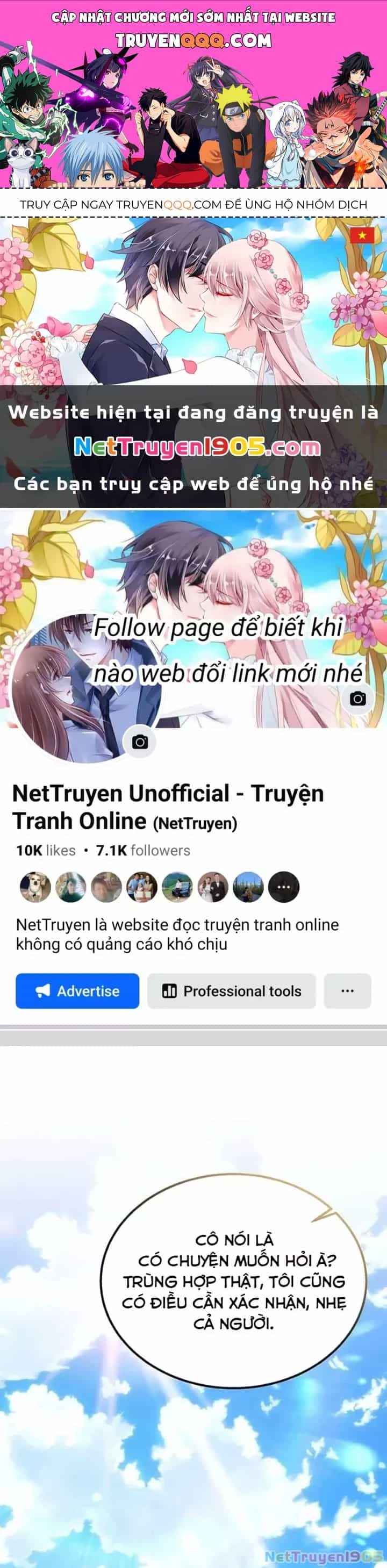 Công Chúa Hắc Viêm .99 - Chương 10 - ảnh 1