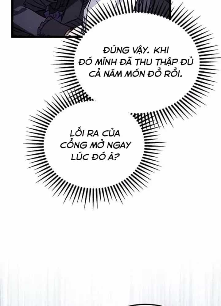 Công Chúa Hắc Viêm .99 - Chương 10 - ảnh 19