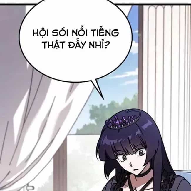 Công Chúa Hắc Viêm .99 - Chương 12 - ảnh 19