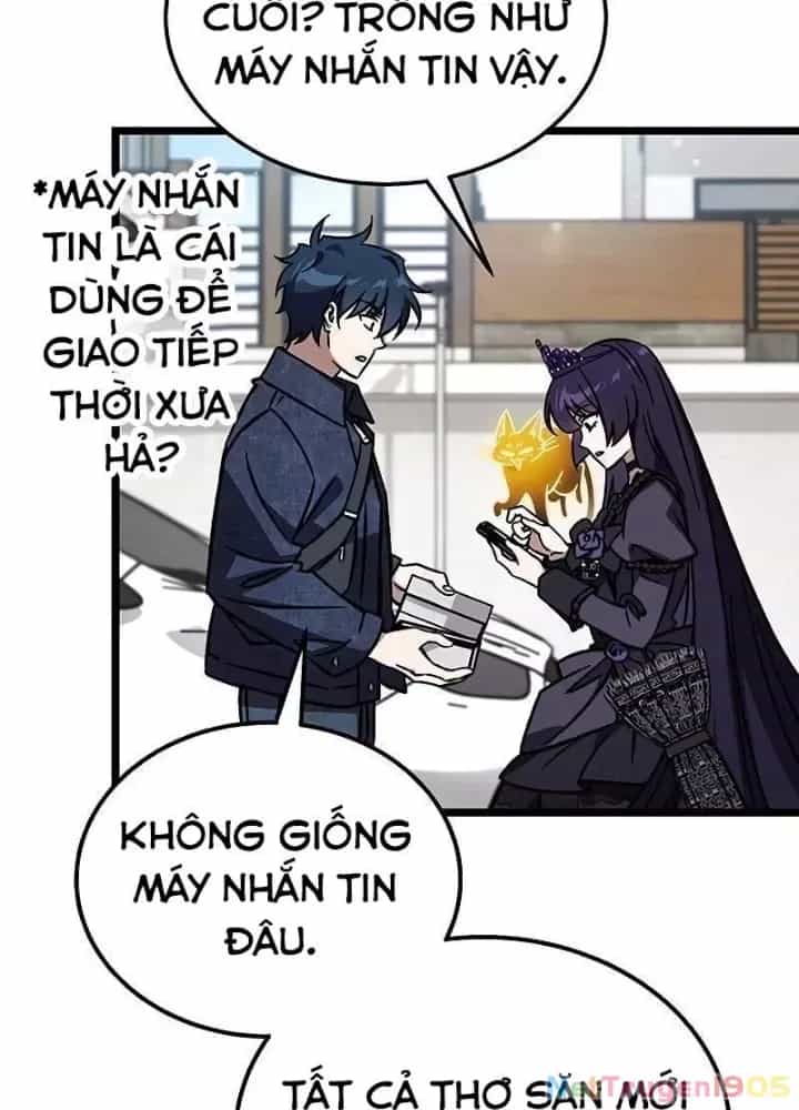 Công Chúa Hắc Viêm .99 - Chương 13 - ảnh 39
