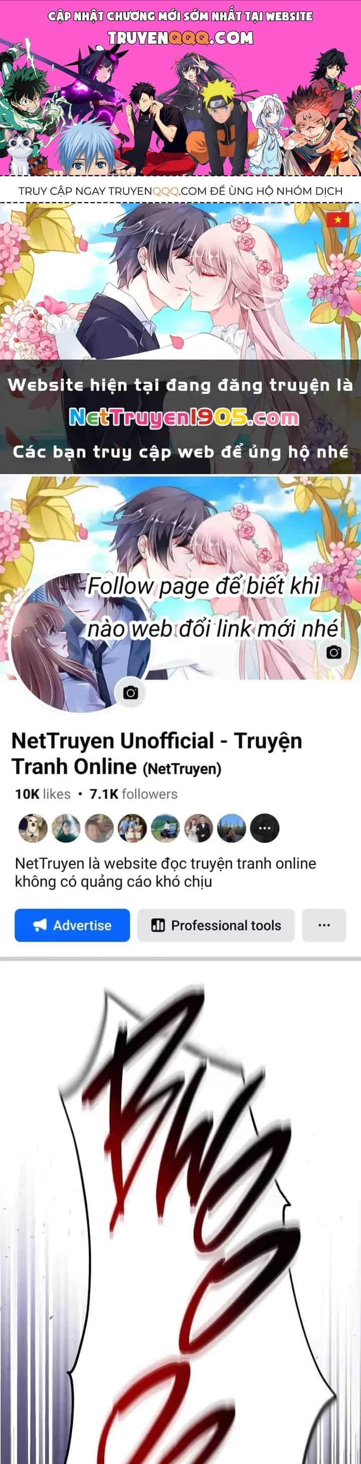 Công Chúa Hắc Viêm .99 - Chương 15 - ảnh 1