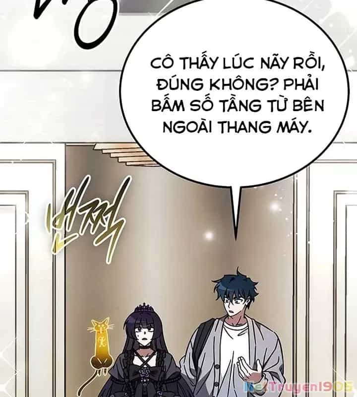 Công Chúa Hắc Viêm .99 - Chương 16 - ảnh 54