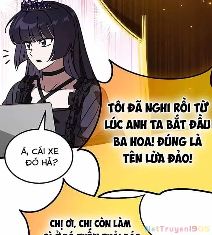 Công Chúa Hắc Viêm .99 - Chương 16 - ảnh 9
