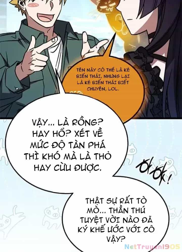 Công Chúa Hắc Viêm .99 - Chương 17 - ảnh 123