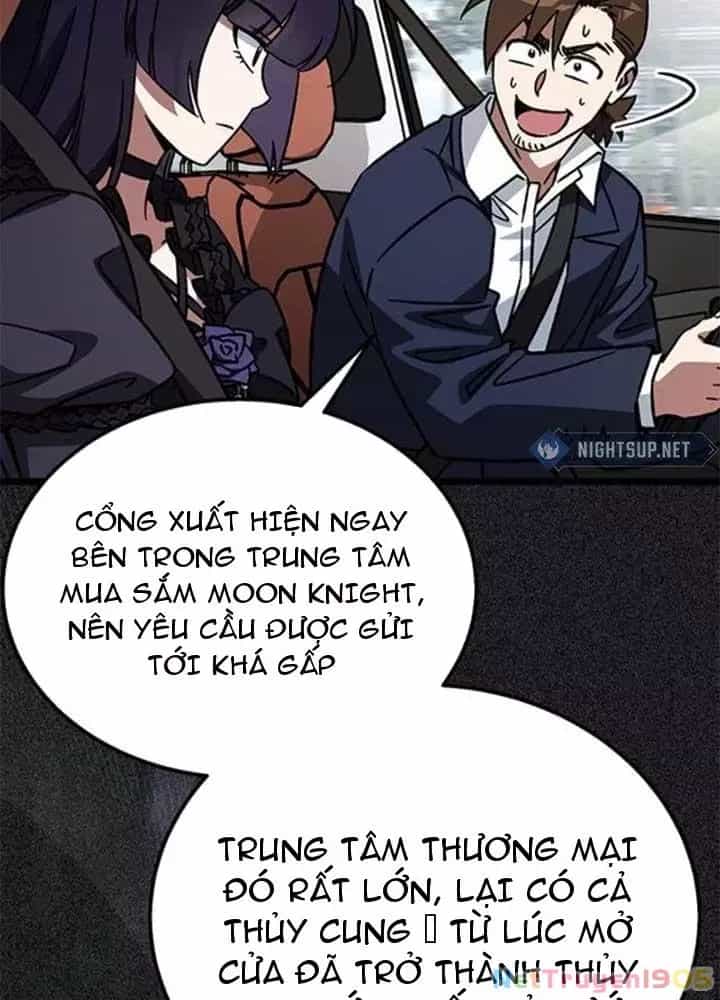 Công Chúa Hắc Viêm .99 - Chương 17 - ảnh 26