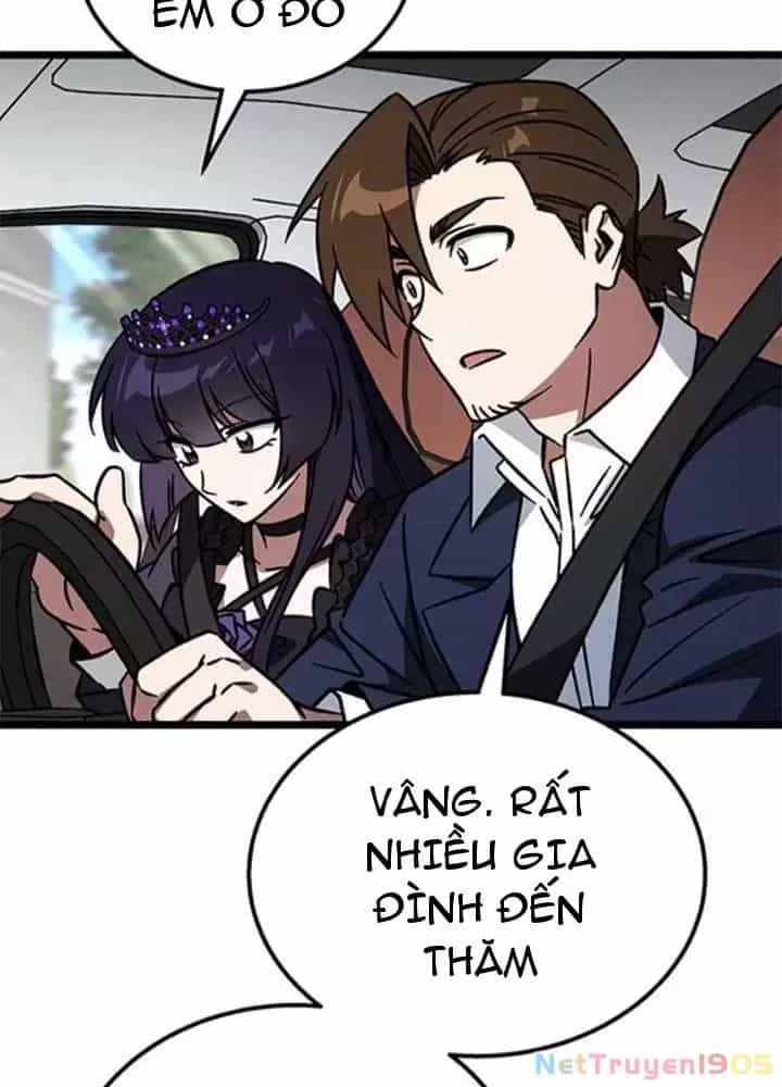 Công Chúa Hắc Viêm .99 - Chương 17 - ảnh 30