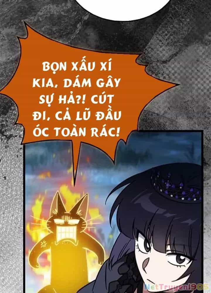 Công Chúa Hắc Viêm .99 - Chương 17 - ảnh 59