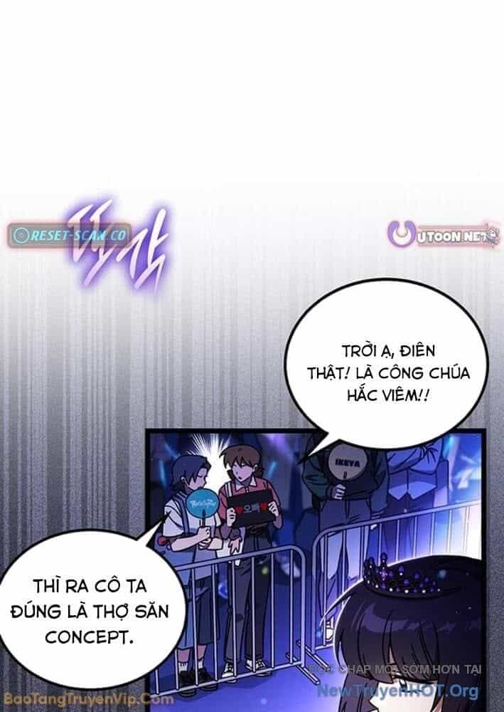 Công Chúa Hắc Viêm .99 - Chương 24 - ảnh 80