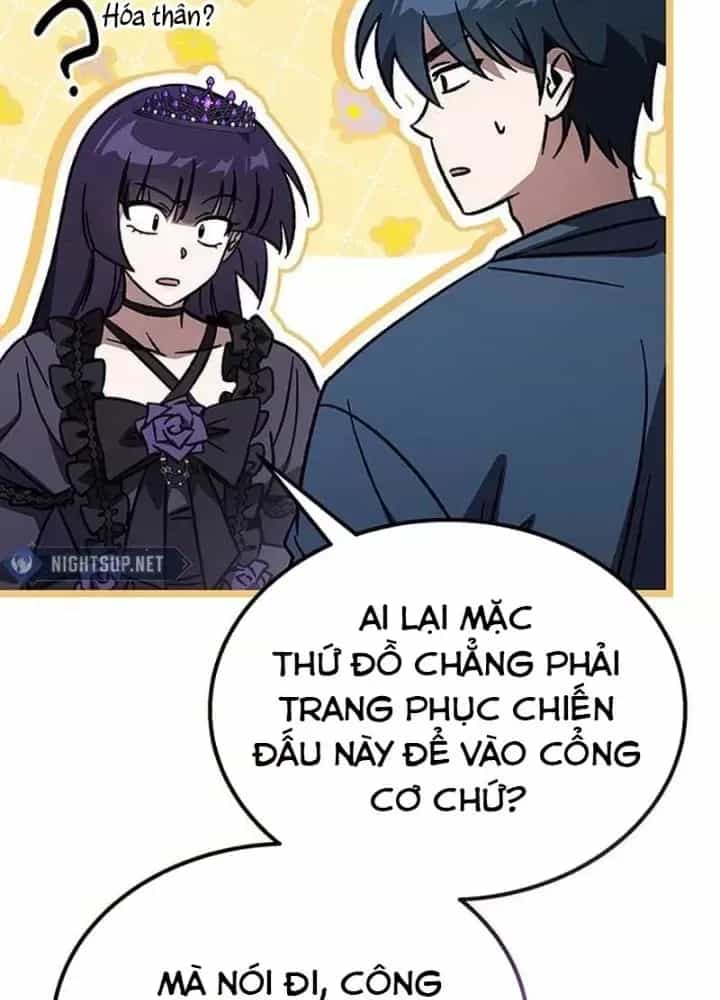 Công Chúa Hắc Viêm Lv.99 - Chương 10 - ảnh 35